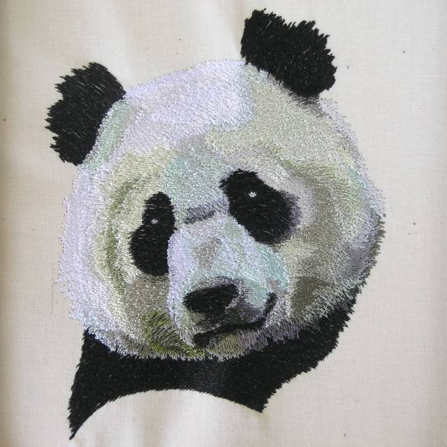BFC0353 Bears II