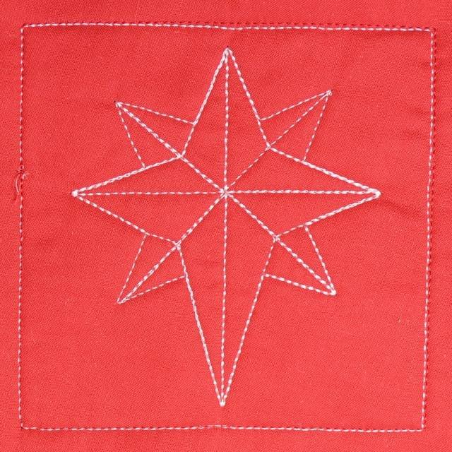 BFC0354 Christmas Quiltables