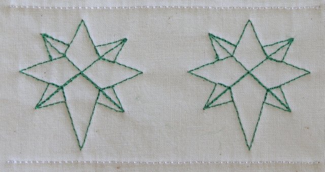 BFC0355 Christmas Quiltable Borders