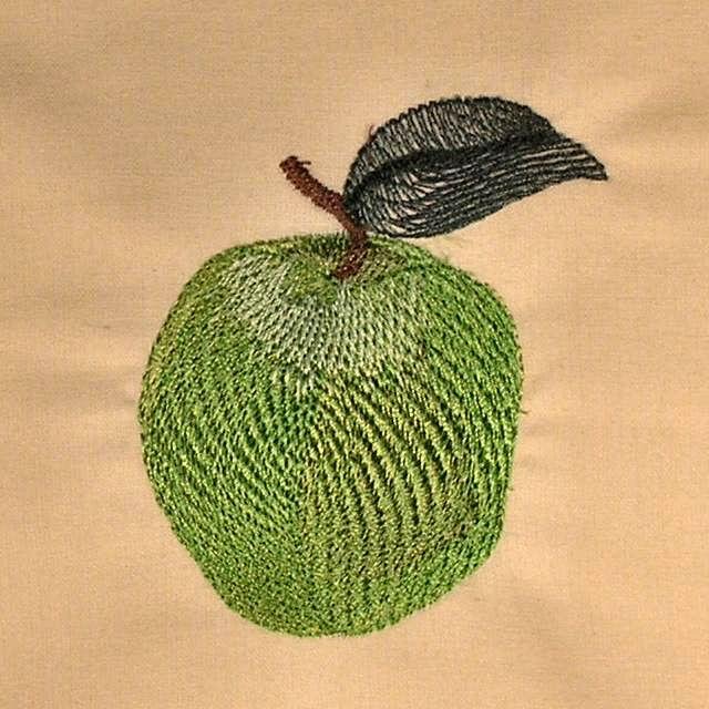 BFC0357 Apple Harvest Designs