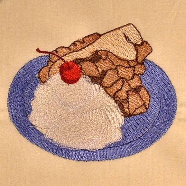 BFC0357 Apple Harvest Designs