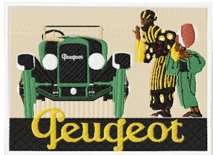 Vintage Poster 359