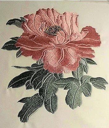 RMG3629 Peony