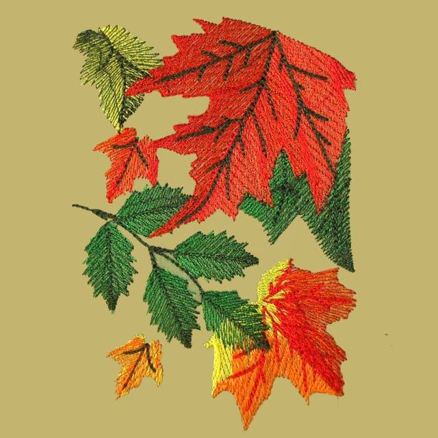 BFC0366 Cornucopia Designs