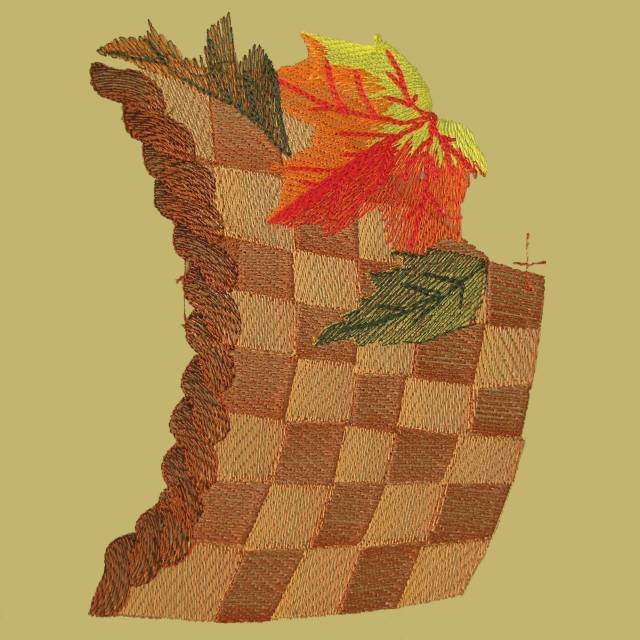 BFC0366 Cornucopia Designs