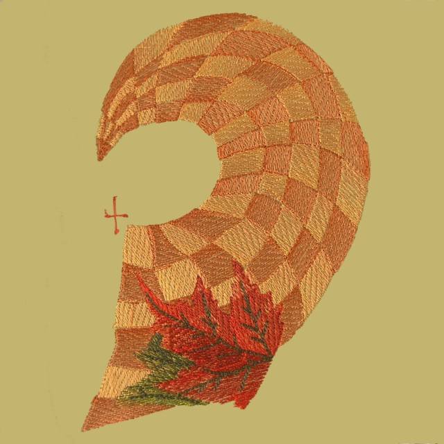 BFC0366 Cornucopia Designs