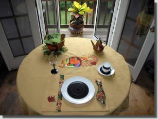 BFC0366 Cornucopia Designs