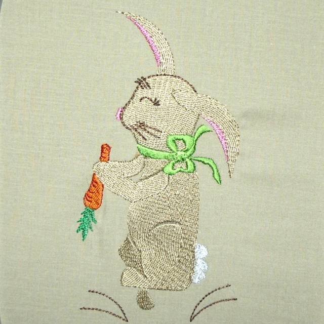 BFC0376 Bunnies