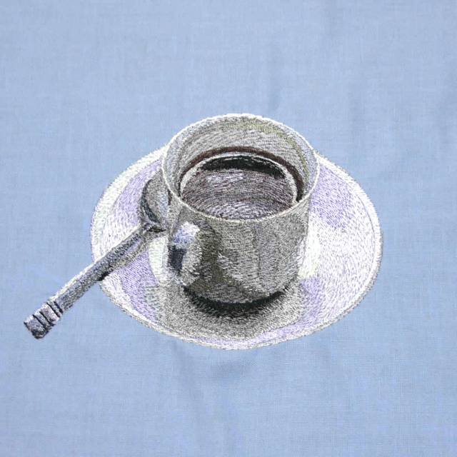 BFC0378 Coffee I