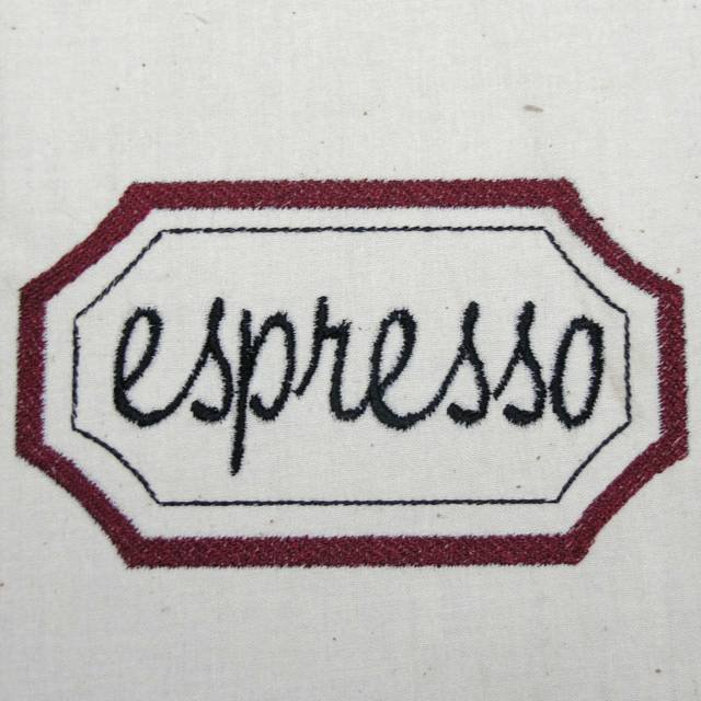 BFC0378 Coffee I
