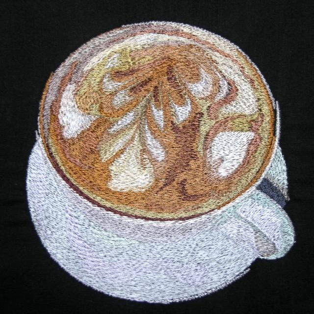 BFC0378 Coffee I