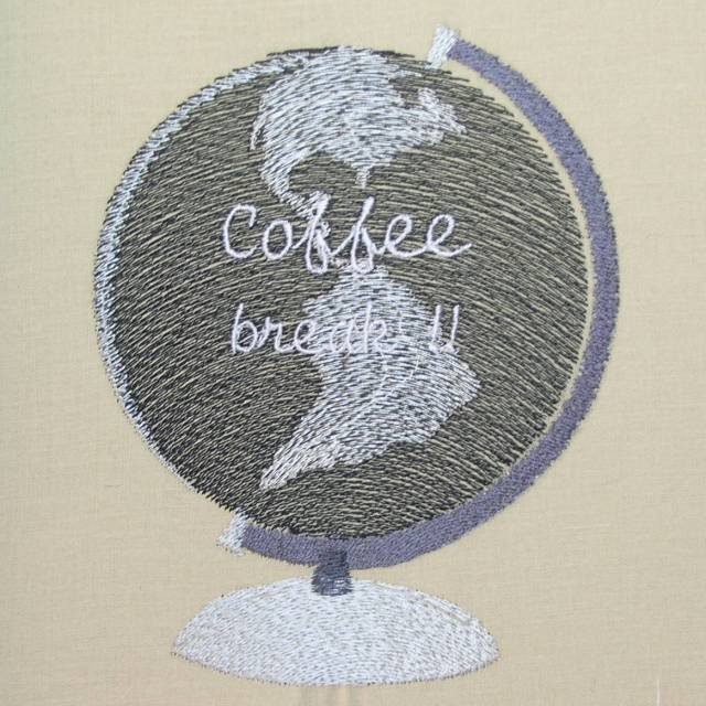 BFC0378 Coffee I