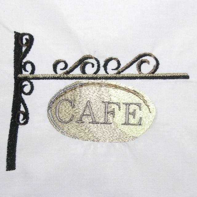 BFC0381 Coffee II