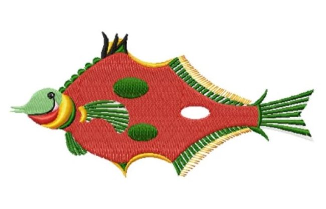 RMG3825 Turbot de la Cote Poepoes plate178