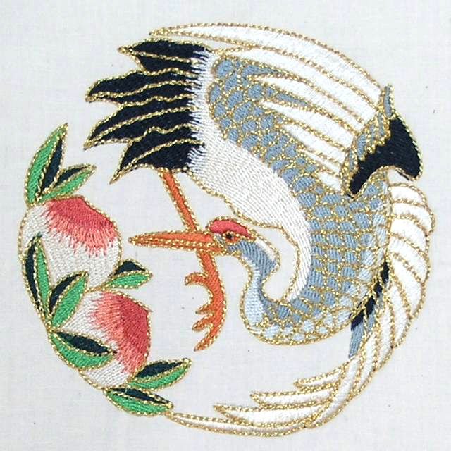 BFC0383 Chinese Quilt Blocks I