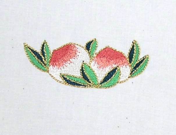 BFC0383 Chinese Quilt Blocks I