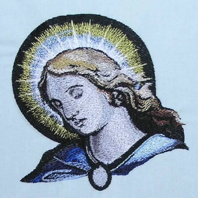 BFC0384 Angels