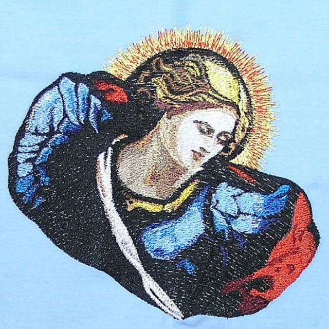 BFC0384 Angels