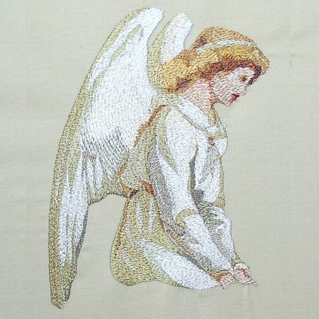 BFC0384 Angels