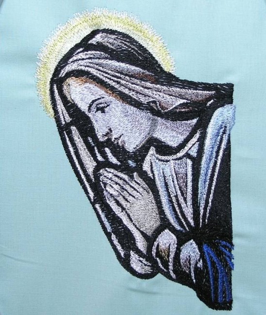 BFC0384 Angels