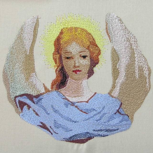 BFC0384 Angels