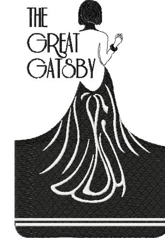RMG3862  The Great Gatsby