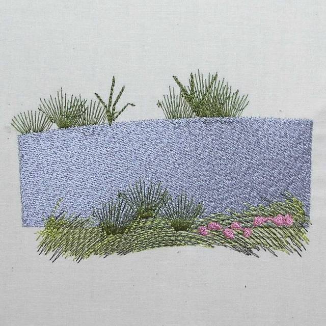 BFC0390 Geisha Scenic Elements