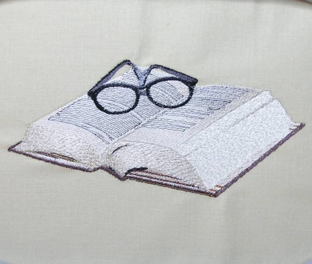 BFC0391 For the Library