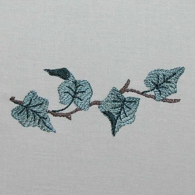 BFC0392 Floral Borders
