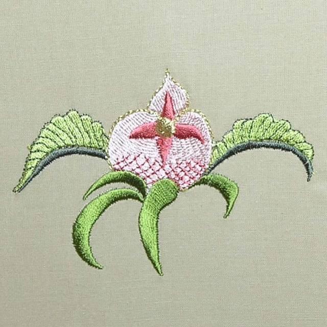 BFC0396 Japanese Embroidery
