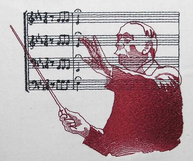 BFC0399 Music