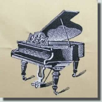 BFC0399 Music