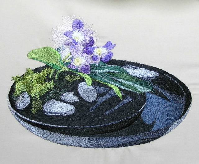 BFC0402 Bonsai