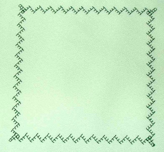 BFC0125 Quiltables