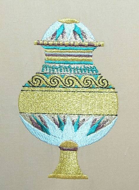 BFC0408 Egypt I