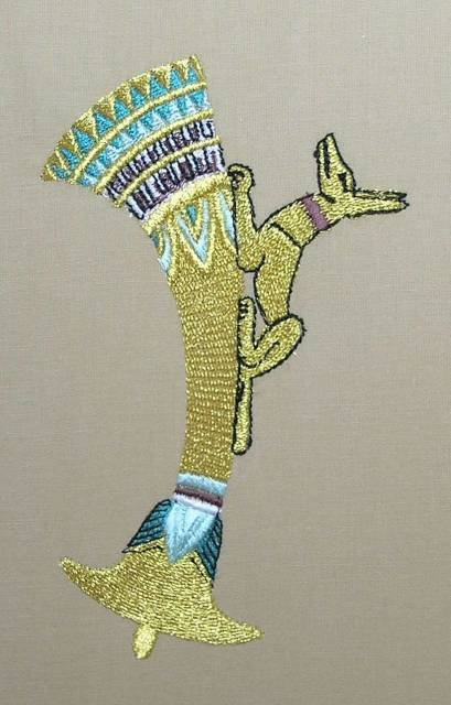 BFC0408 Egypt I