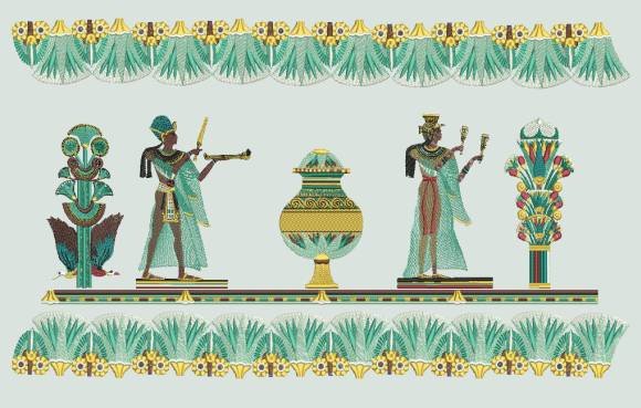 BFC0408 Egypt I