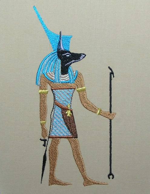 BFC0410 Egypt II