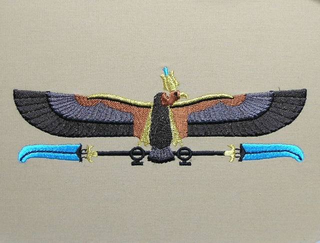 BFC0410 Egypt II