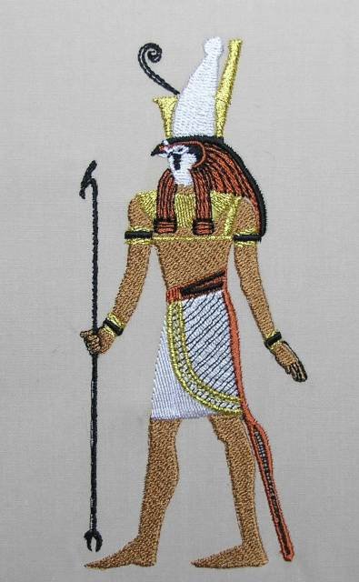 BFC0410 Egypt II