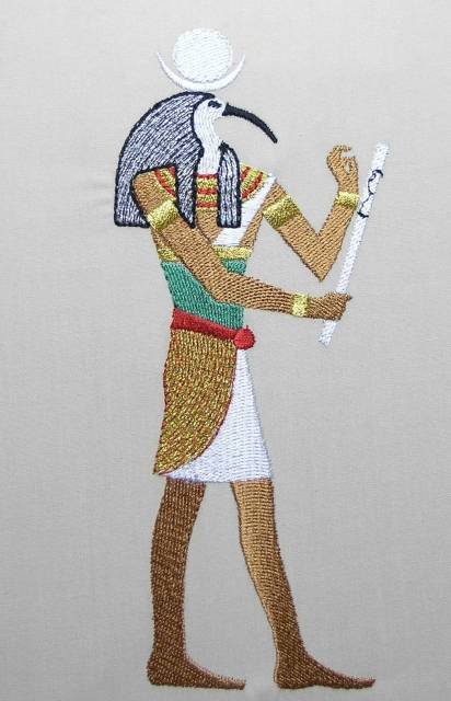 BFC0410 Egypt II