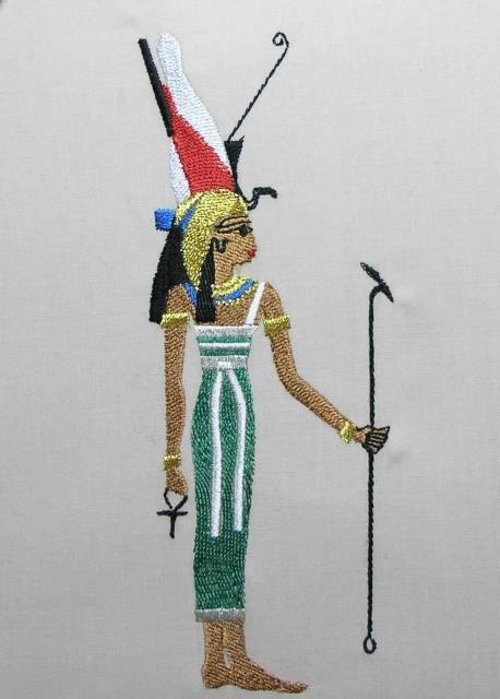 BFC0410 Egypt II