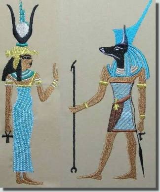 BFC0410 Egypt II