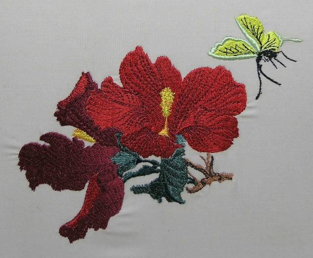 BFC0413 Floral Combos I