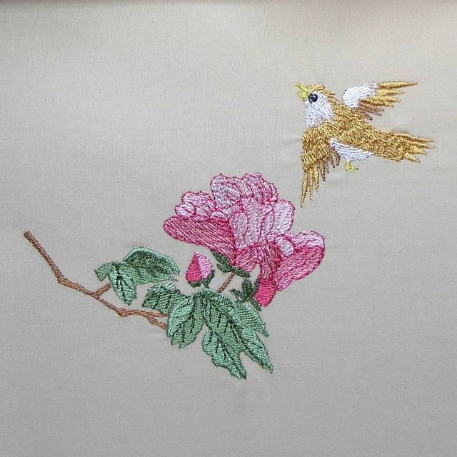 BFC0413 Floral Combos I
