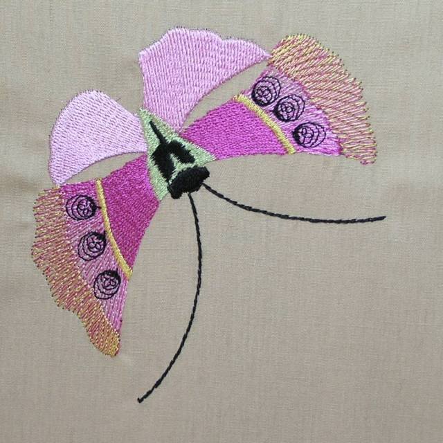 BFC0419 Floral Combo II