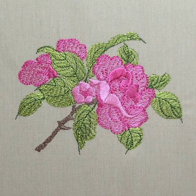 BFC0419 Floral Combo II