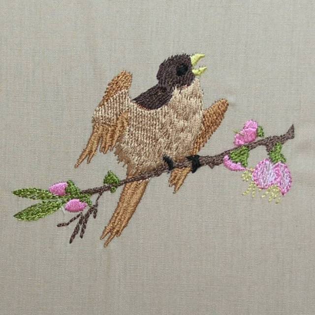 BFC0419 Floral Combo II