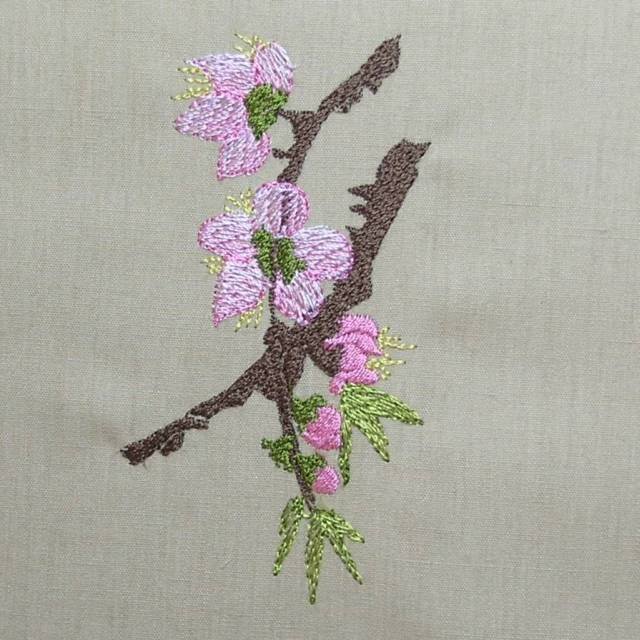 BFC0419 Floral Combo II