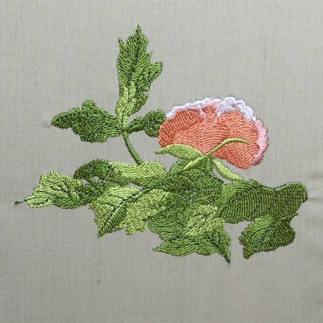 BFC0419 Floral Combo II